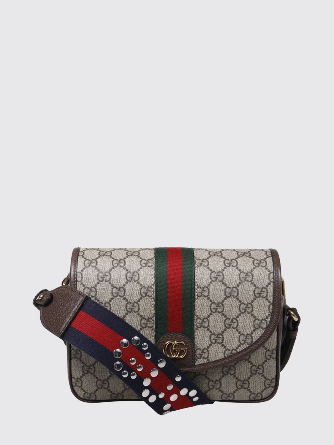 [Gucci] Minibag SS26 722117FAAX3 9789