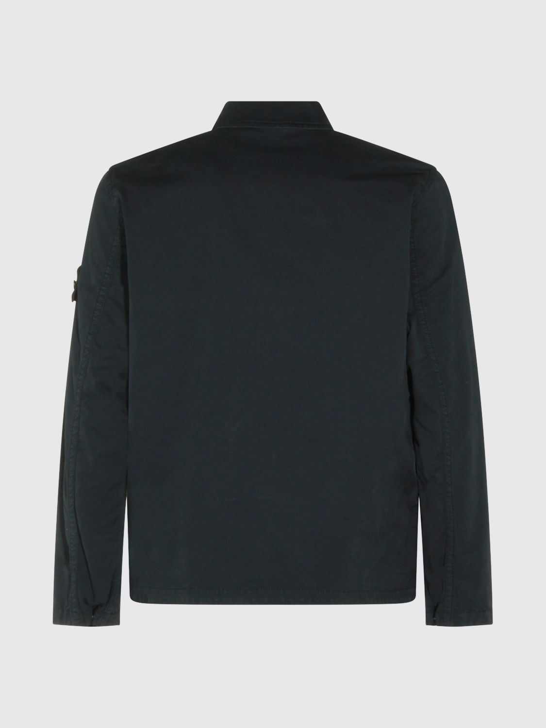 [Stone Island] Casual Jacket FW26 1200003S0A10 V0020