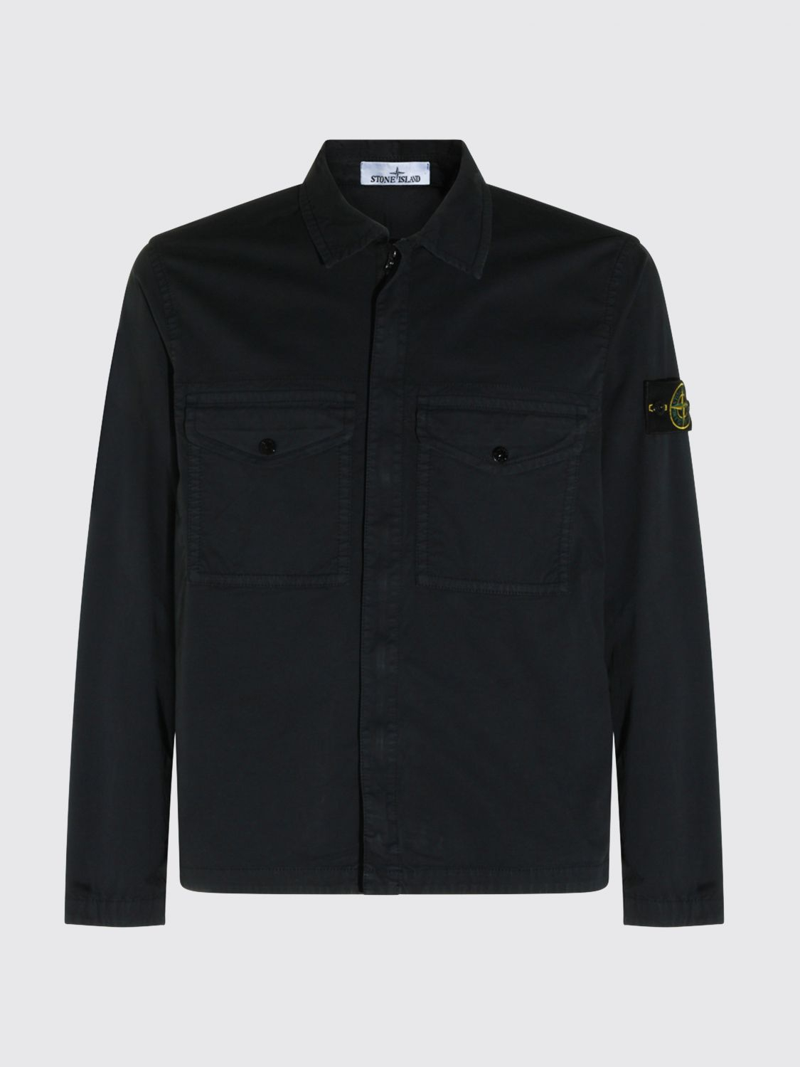 [Stone Island] Casual Jacket FW26 1200003S0A10 V0020