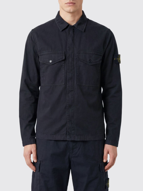 [Stone Island] Casual Jacket FW26 1200003S0A10 V0020