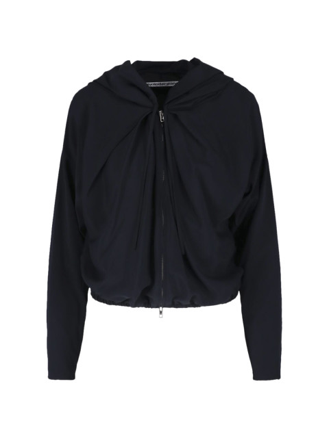 [ALEXANDER WANG] Sweatshirt FW26 1WC3261299001