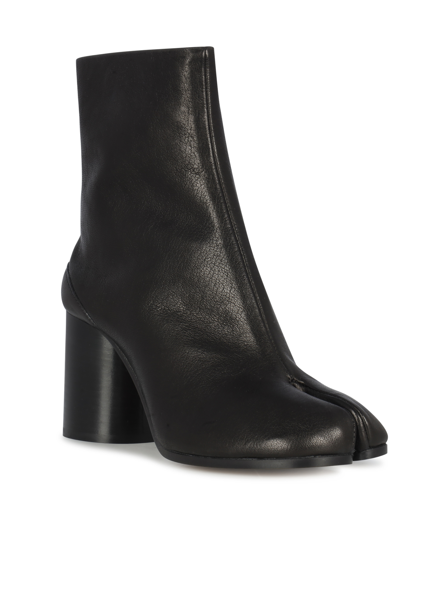 [Maison Margiela] Boots FW26 S58WU0260P3753T8013 BLACK