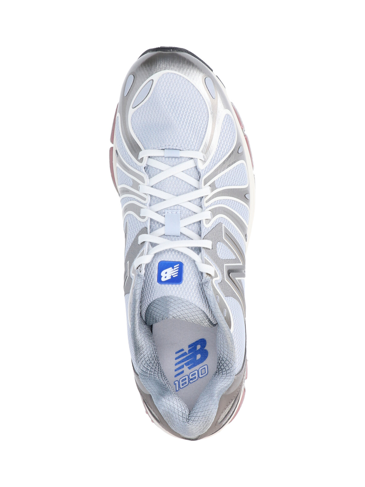 [NEW BALANCE] Sneakers SS26 U18907NG
