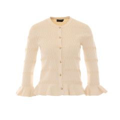 [Liu Jo] Jacket SS26 CA6103MS55NP9574