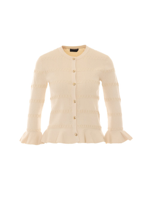 [Liu Jo] Jacket SS26 CA6103MS55NP9574
