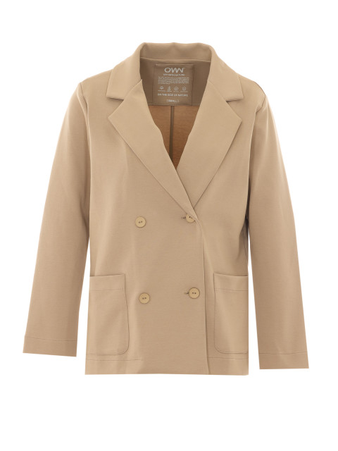 [OWN OFF WITH NATURE] Jacket SS26 LJK204104