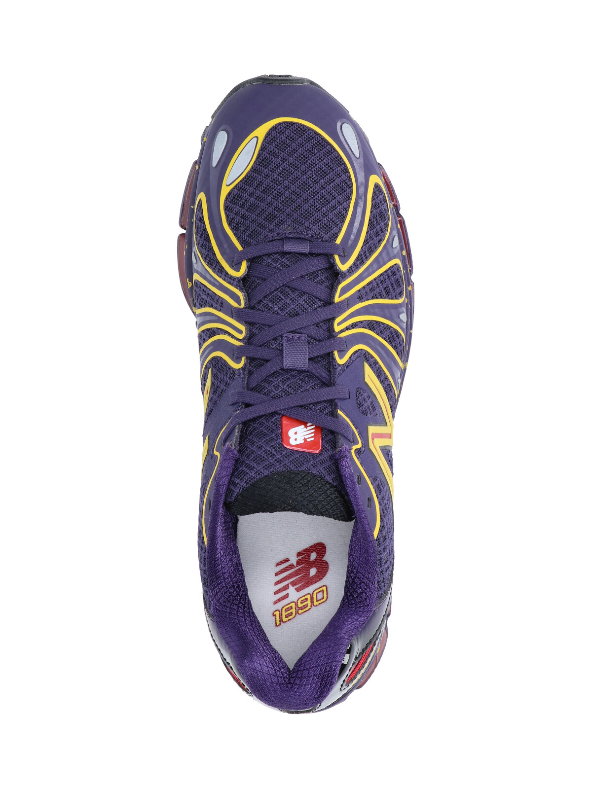 [NEW BALANCE] Sneakers SS26 U18909P5