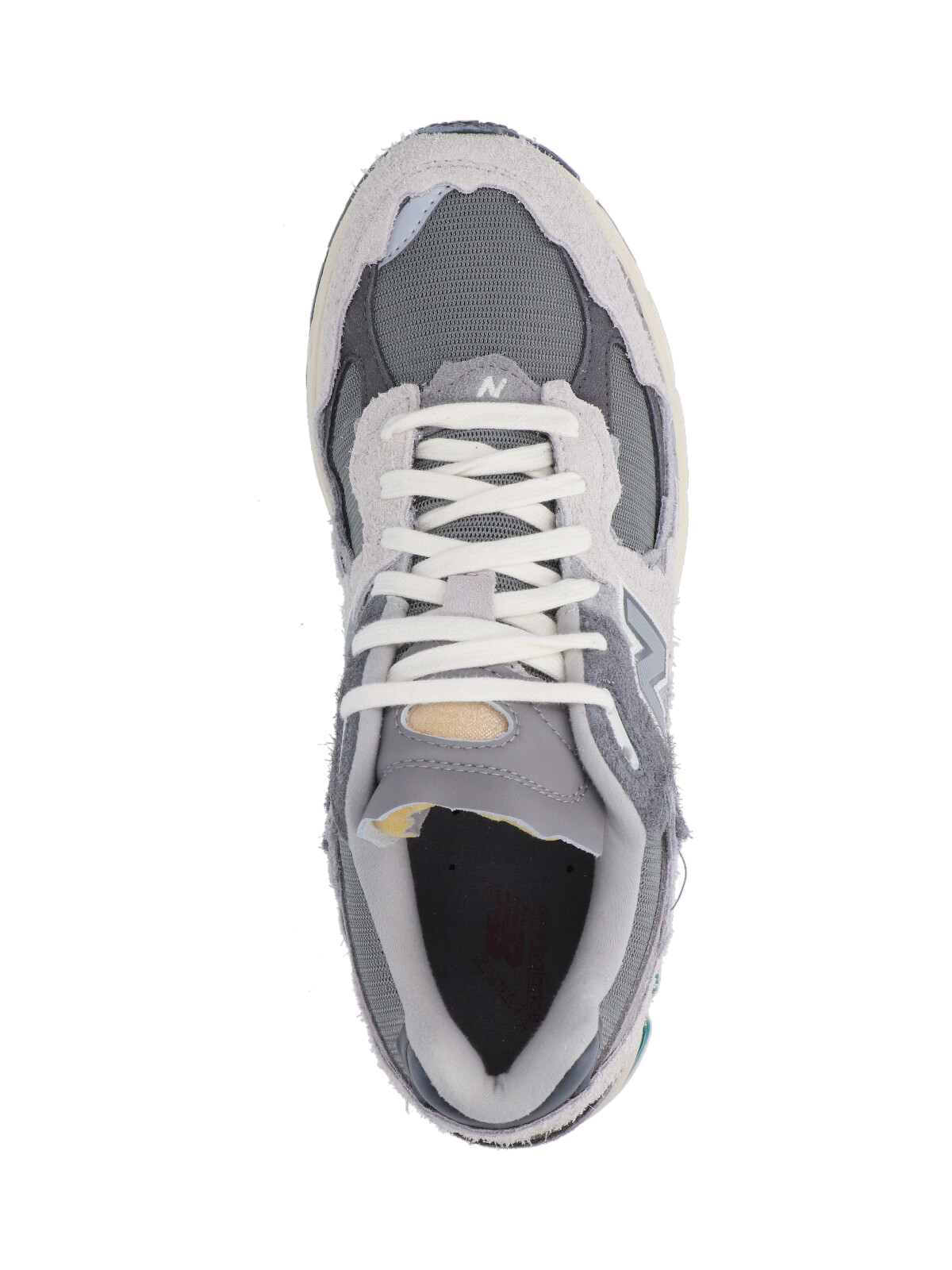 [NEW BALANCE] Sneakers SS26 M2002RDA