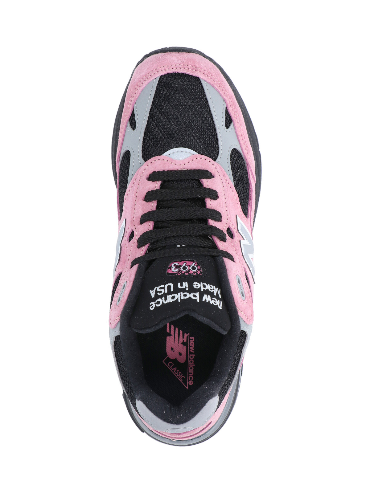 [NEW BALANCE] Sneakers FW25 U993PB
