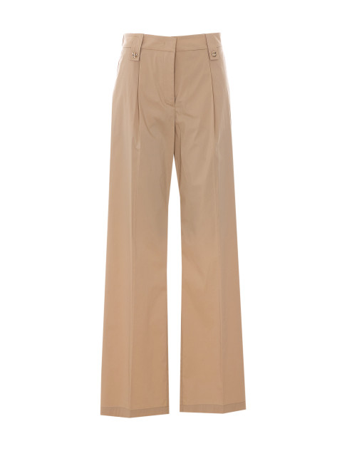 [Liu Jo] Trousers SS26 CA6364T297AP9574