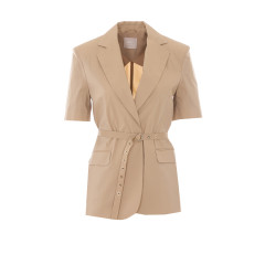 [Liu Jo] Jacket SS26 CA6279T297AP9574