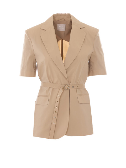 [Liu Jo] Jacket SS26 CA6279T297AP9574