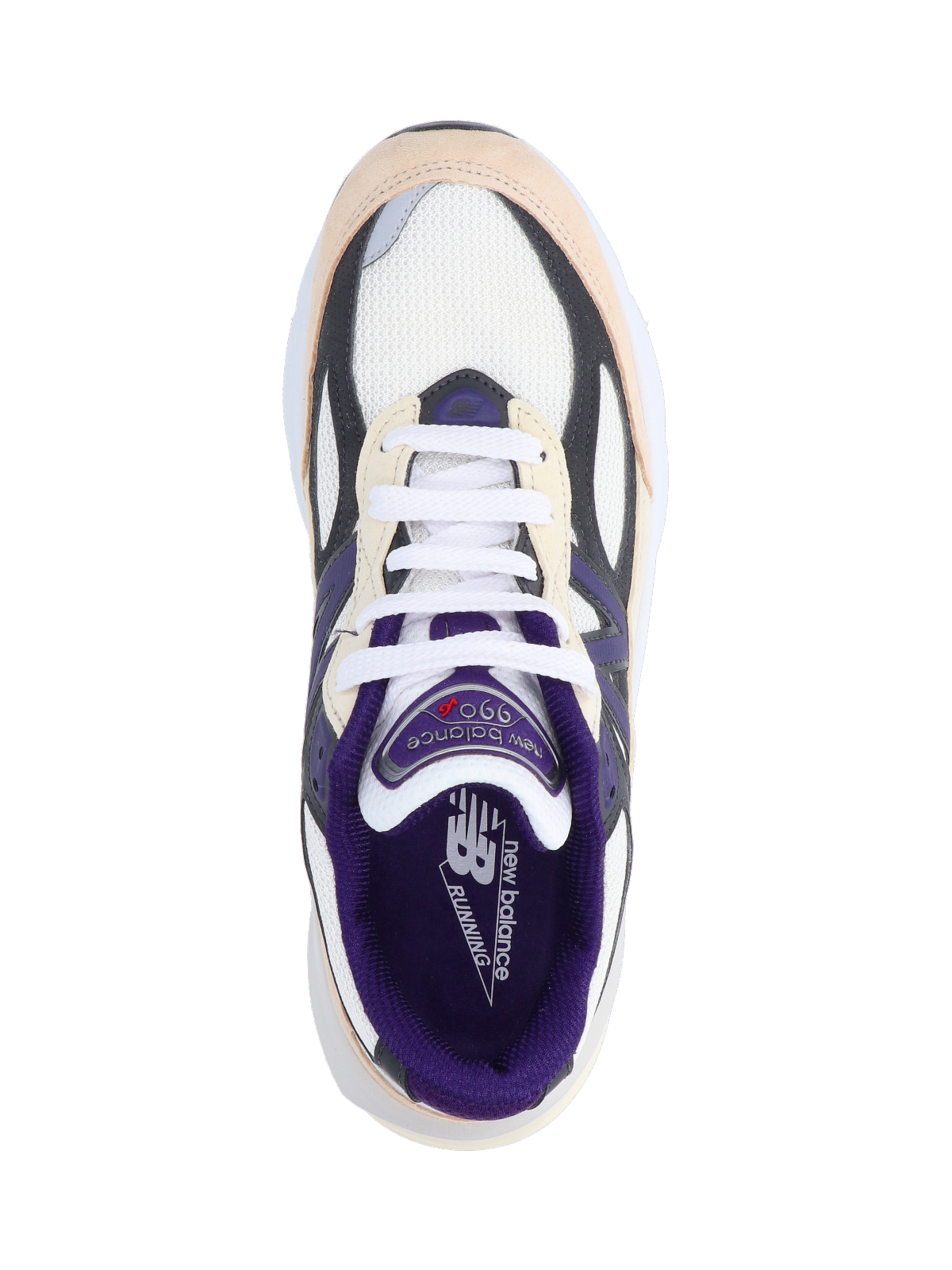 [NEW BALANCE] Sneakers FW24 U990WB6