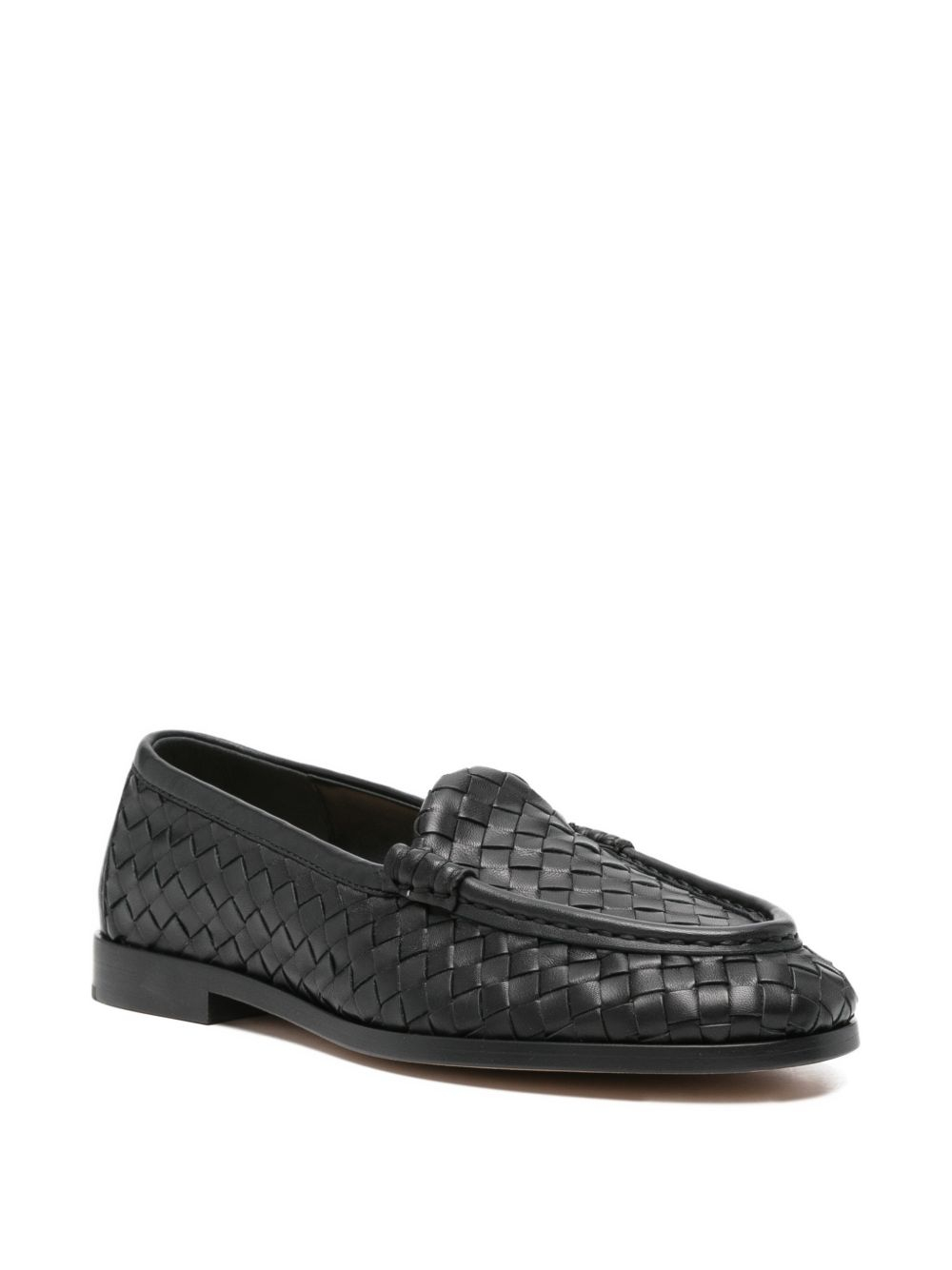 [Bottega Veneta] Loafer SS26 867815V2ED01000