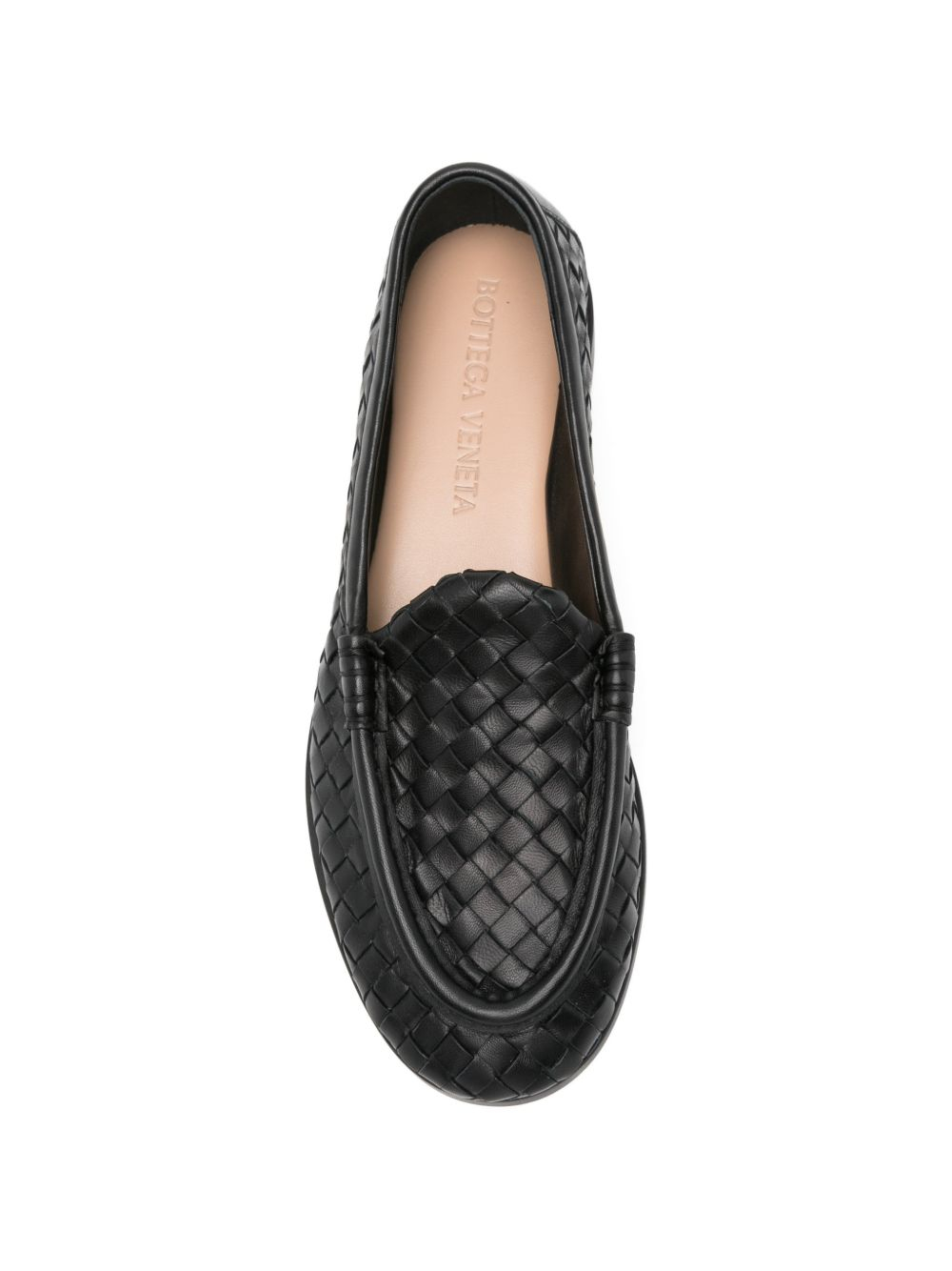 [Bottega Veneta] Loafer SS26 867815V2ED01000