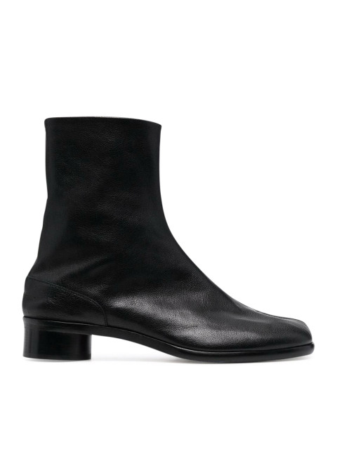 [Maison Margiela] Boots FW26 S57WU0153PR058T8013 BLACK