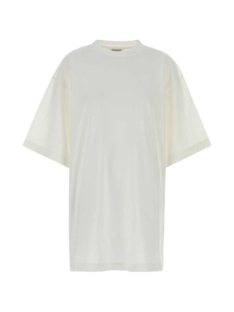 [Bottega Veneta] T-shirts Short Sleeve SS26 864786V6F209071