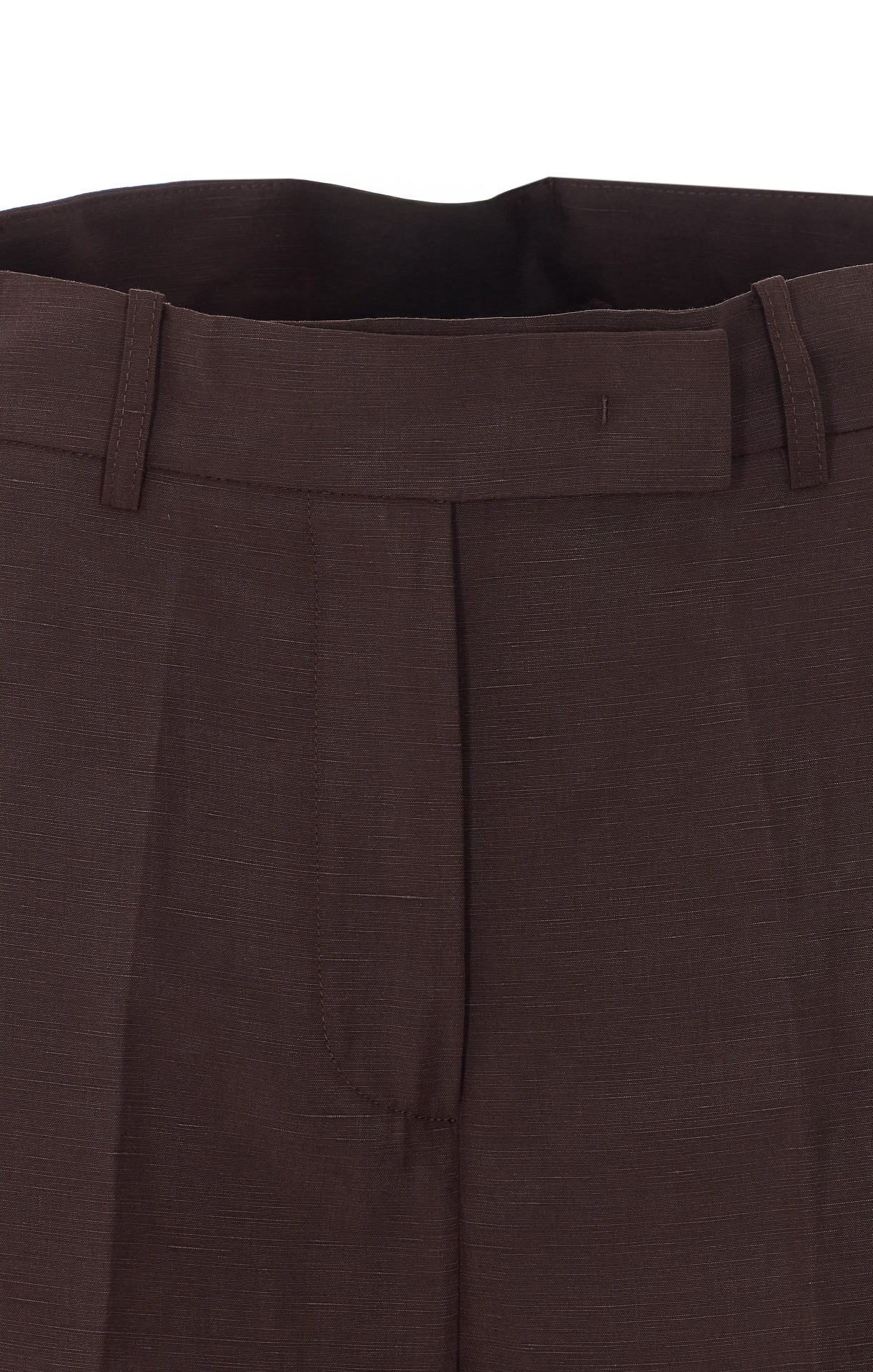[Liu Jo] Trousers SS26 WA6480T481891109