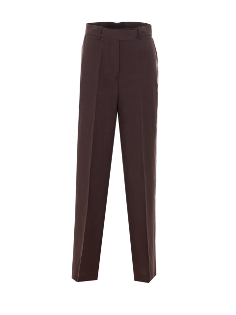 [Liu Jo] Trousers SS26 WA6480T481891109