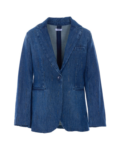 [Liu Jo] Blazer SS26 UA6107D031578033