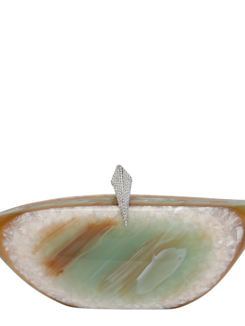 [Benedetta Bruzziches] Clutch bag SS26 110099