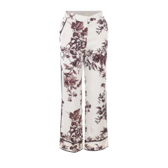[Liu Jo] Trousers SS26 CA6254TS061P9654