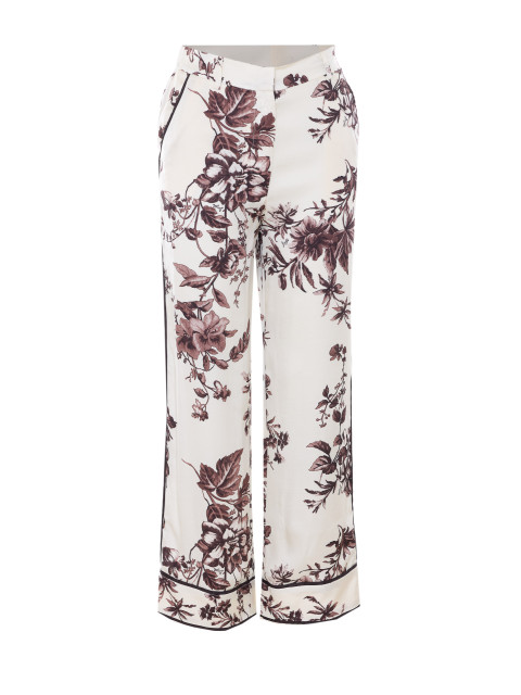 [Liu Jo] Trousers SS26 CA6254TS061P9654