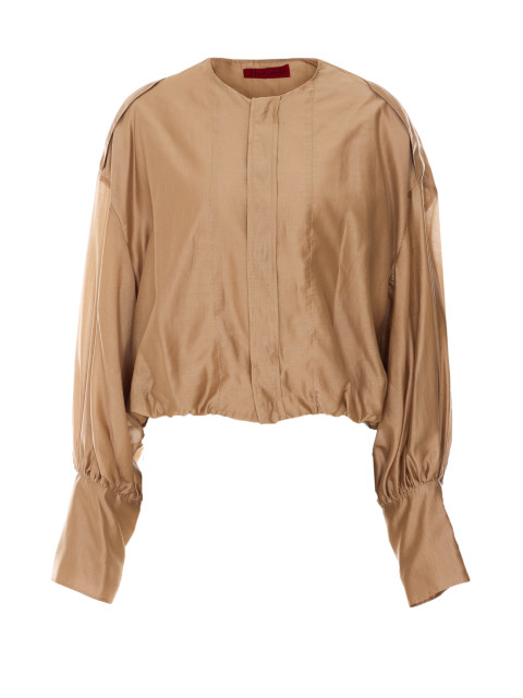 [TheLatest] Shirts Long Sleeve SS26 4007T0161T0045