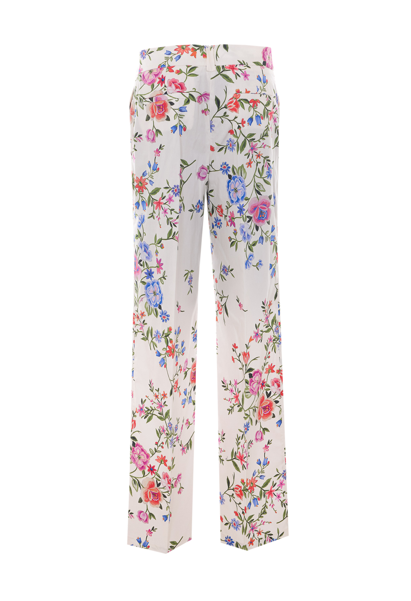 [Liu Jo] Trousers SS26 CA6358T589AP9669