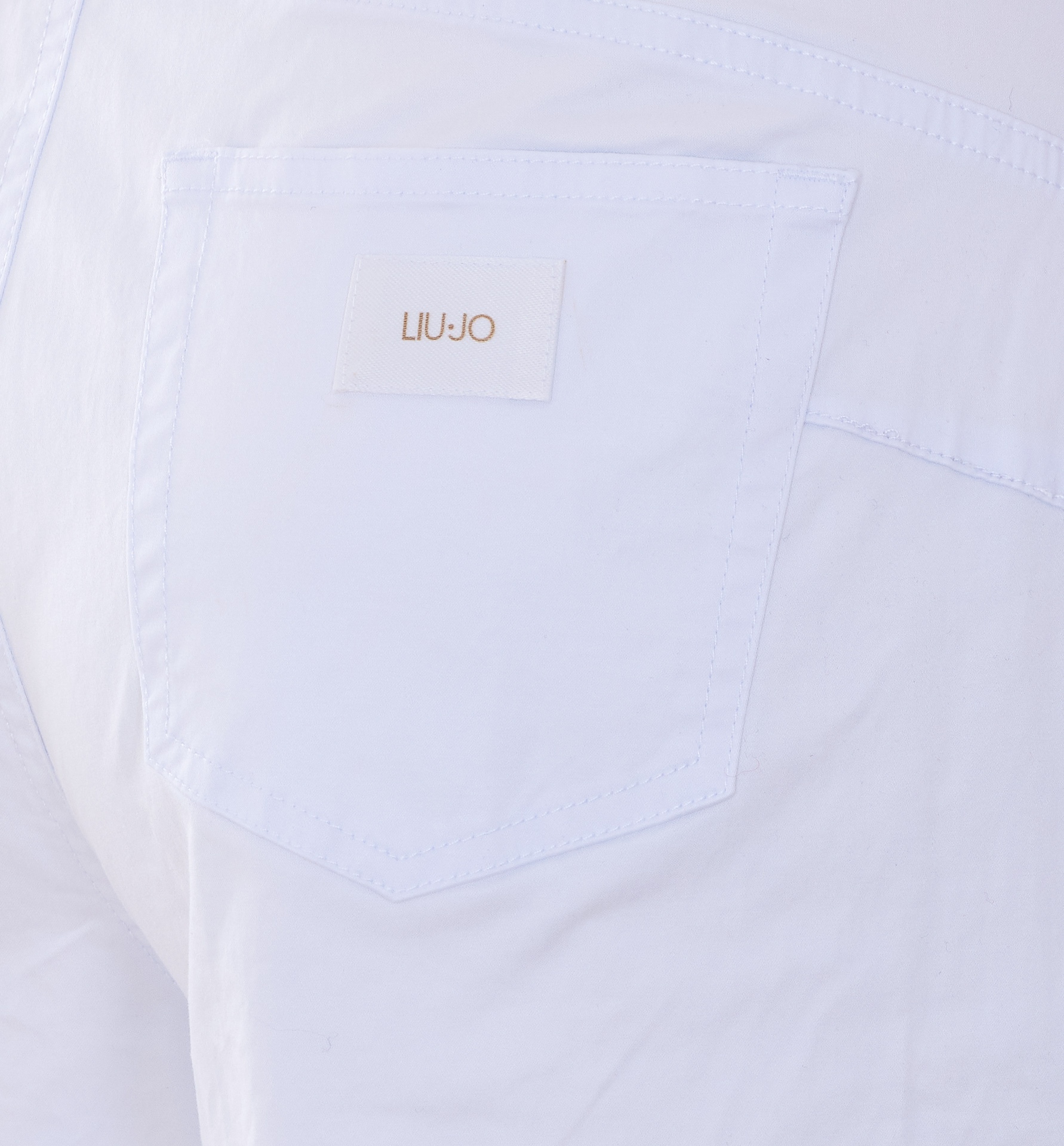 [Liu Jo] Jeans SS26 WA6475T373A11111