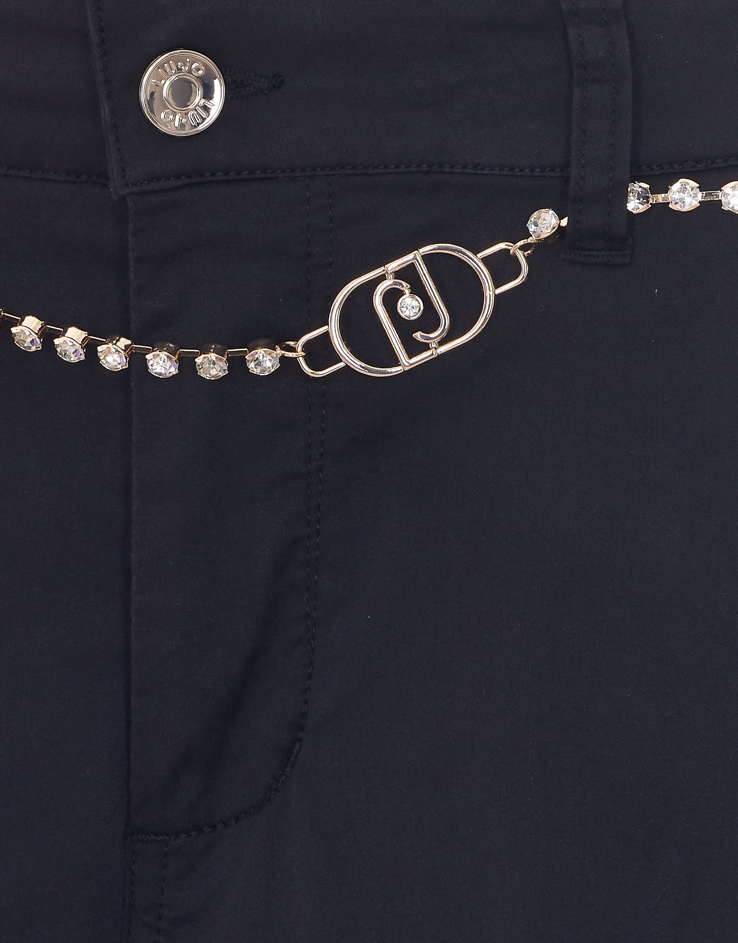 [Liu Jo] Jeans SS26 WA6475T373A22222