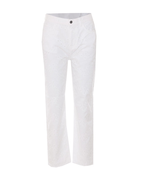 [Liu Jo] Trousers SS26 WA6273T447A10701