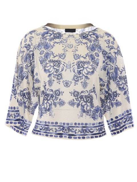 [Liu Jo] Knitwear SS26 CA6355MA71NP9652
