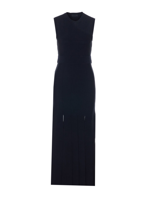 [Liu Jo] Sleeveless dress SS26 CA6349MS55N22222
