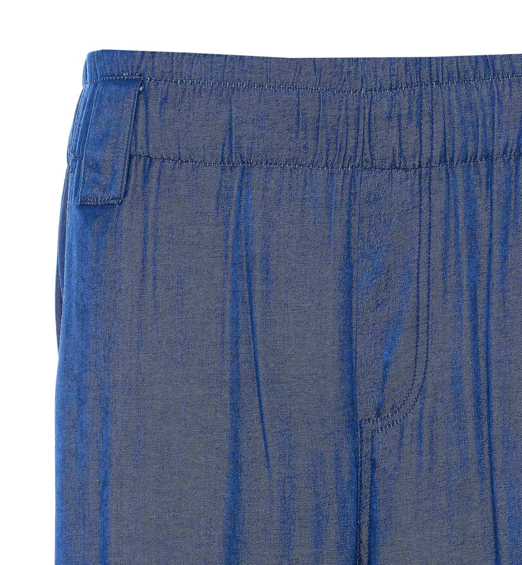 [Liu Jo] Trousers SS26 UA6290D489477000