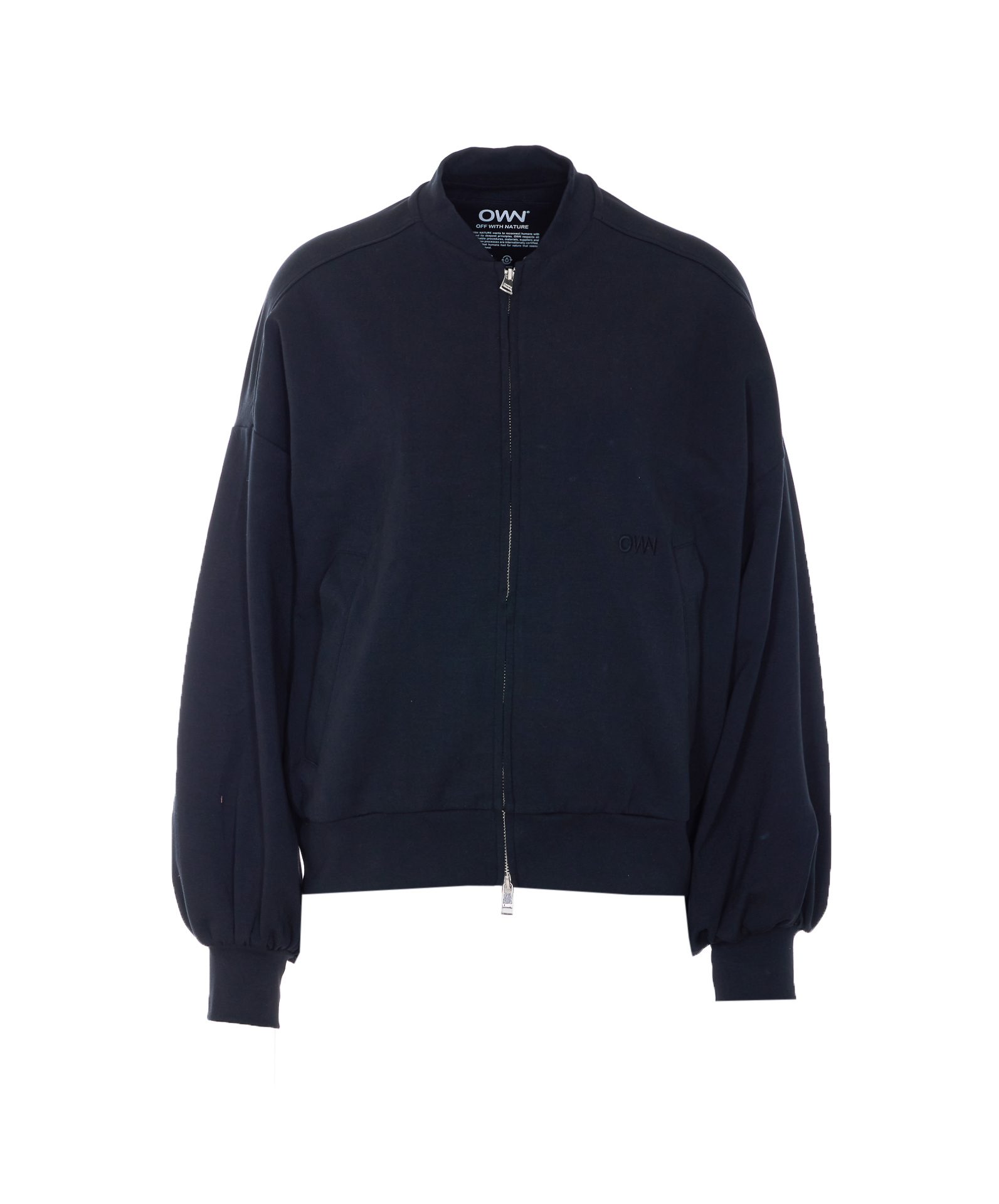 [OWN OFF WITH NATURE] Jacket SS26 LJK204000