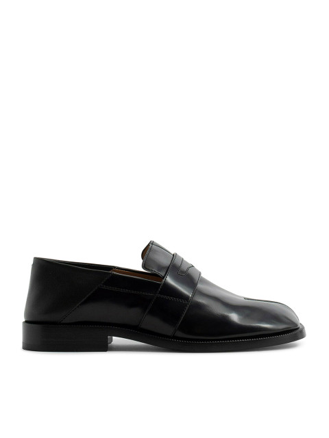 [Maison Margiela] Loafer FW26 S57WR0117P3827H8396 BLACK