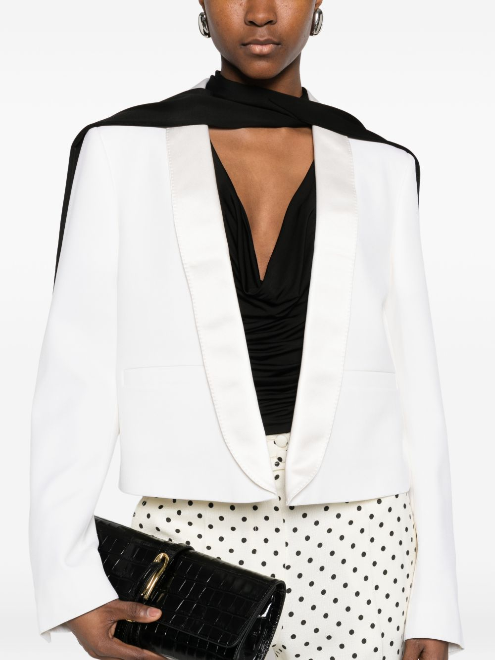 [Tom Ford] Jacket SS26 GI3066FAX1667WAD