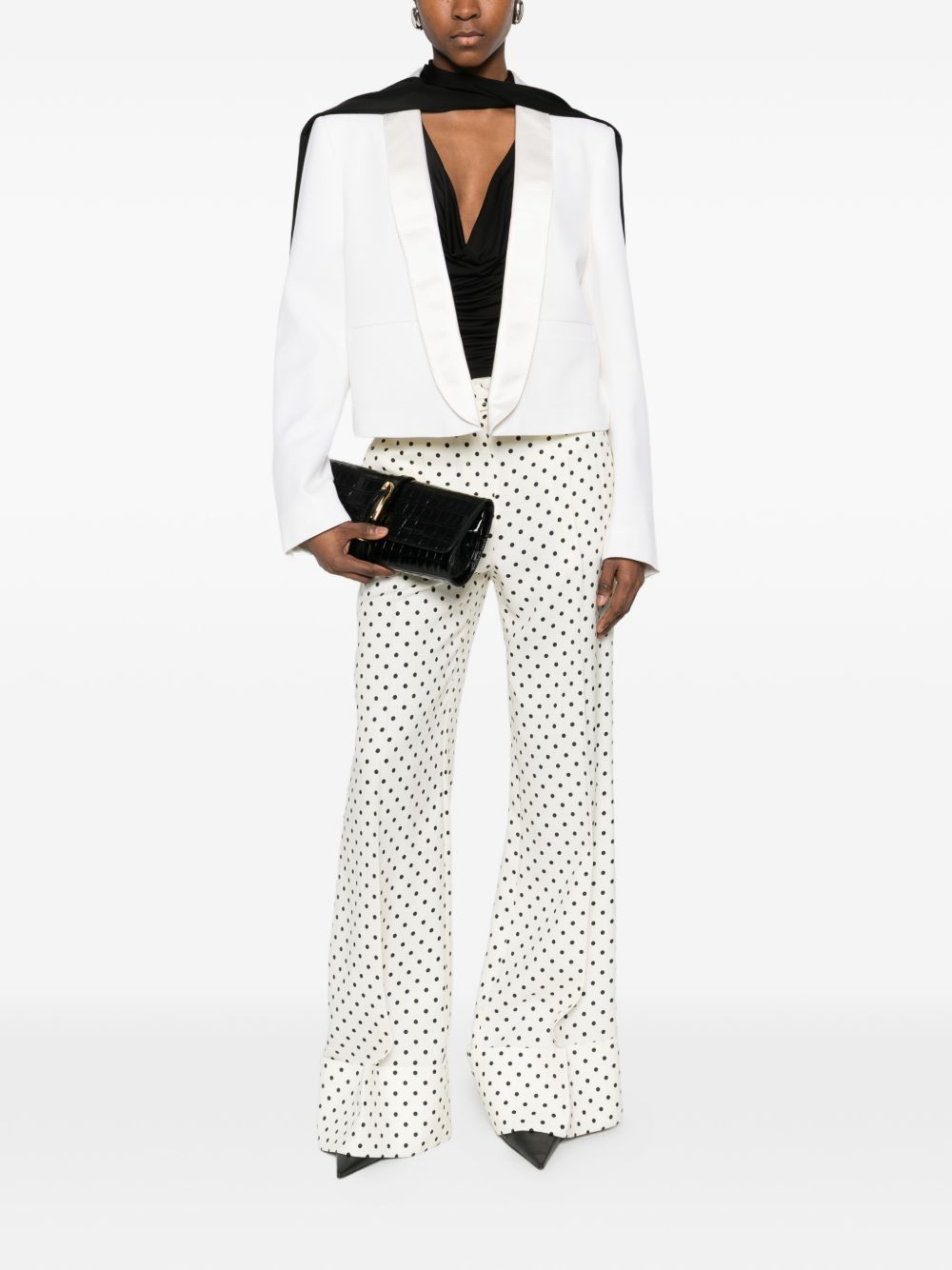 [Tom Ford] Jacket SS26 GI3066FAX1667WAD