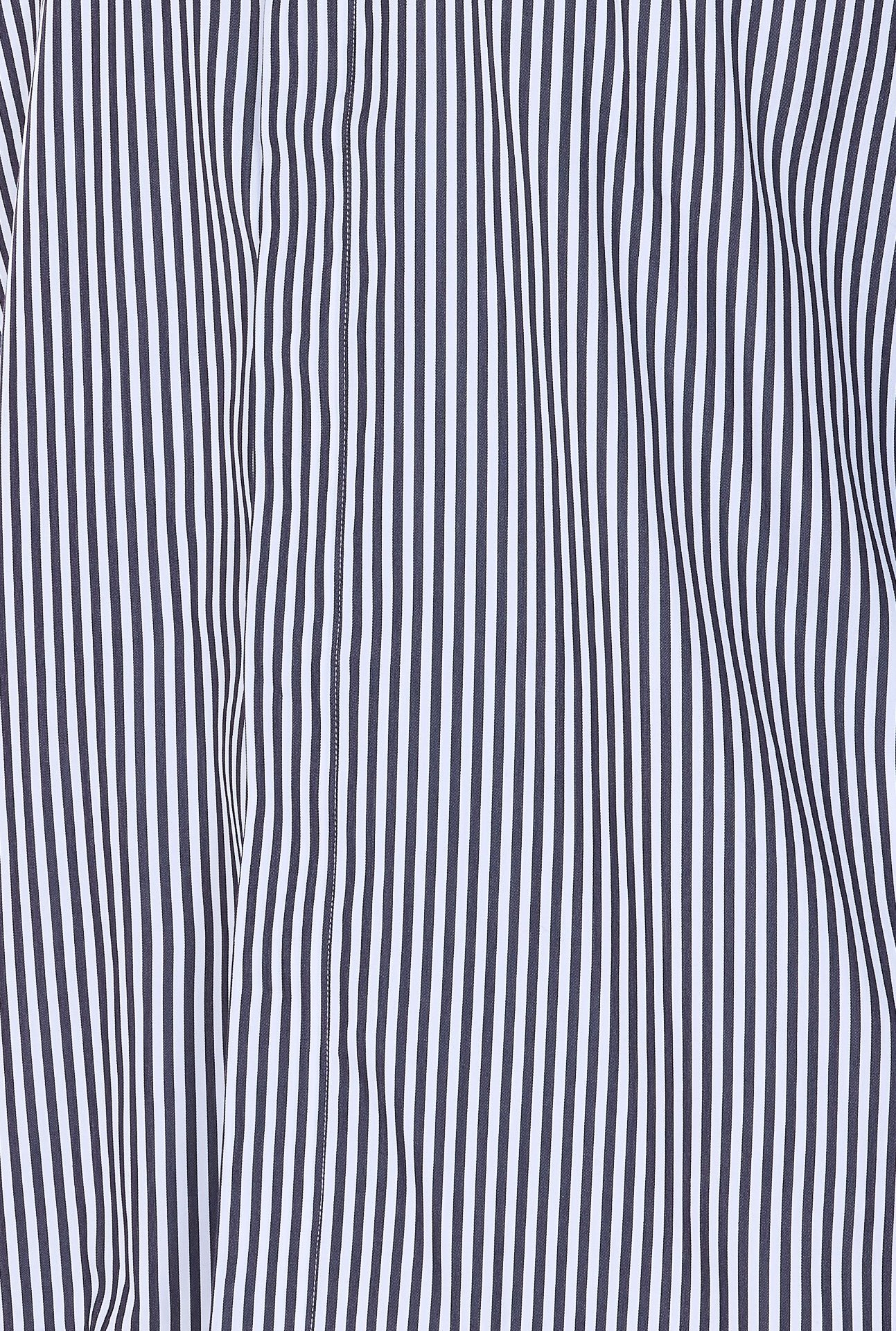 [Tom Ford] Shirts Long Sleeve SS26 HRVF01CSP16WNA
