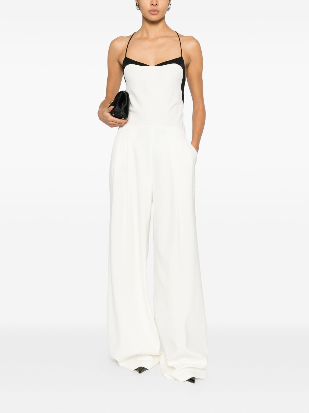 [Tom Ford] Jump suit SS26 TU0293FAX187WNJ