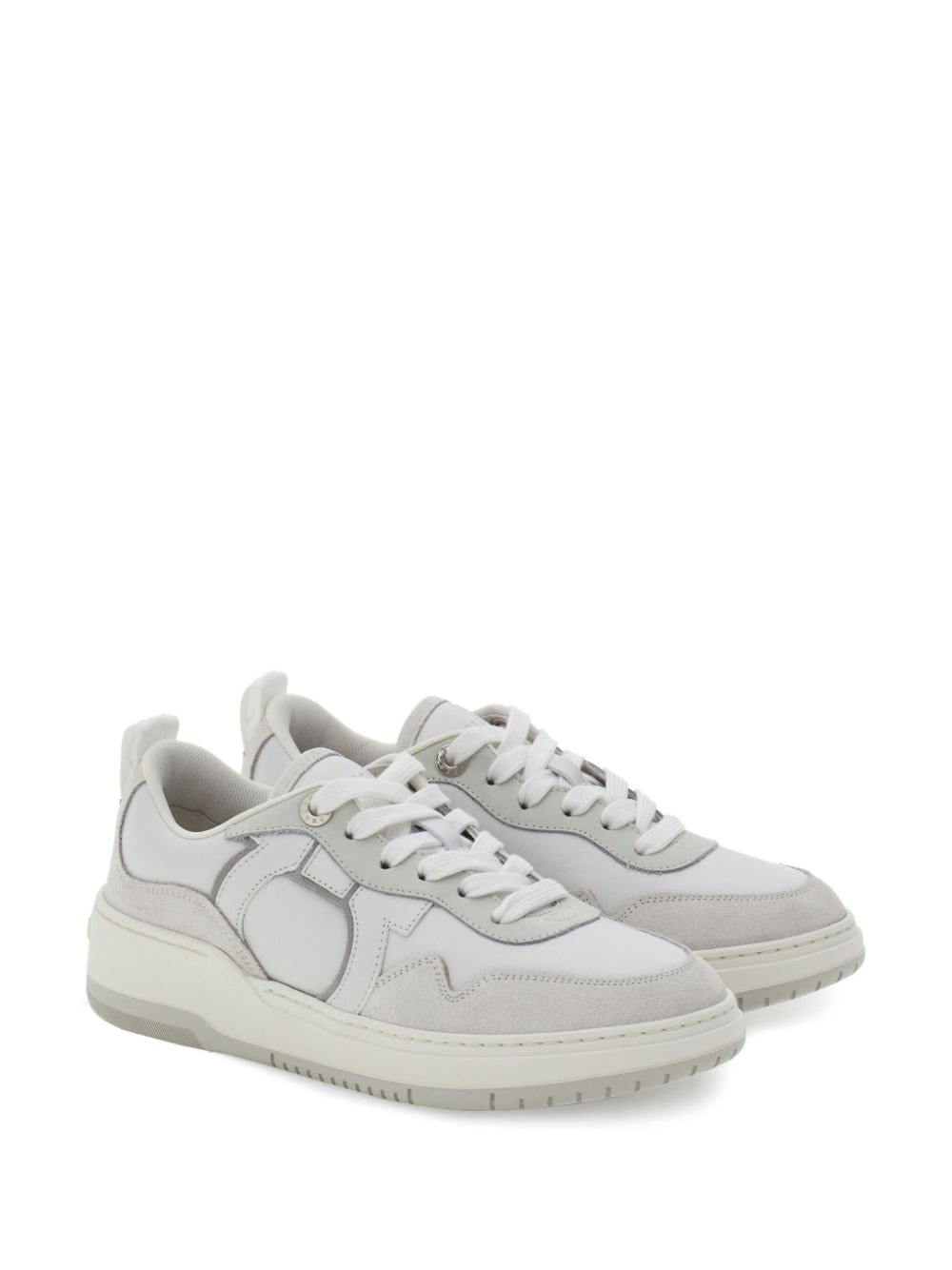 [Salvatore Ferragamo] Sneakers SS24 030576770225004