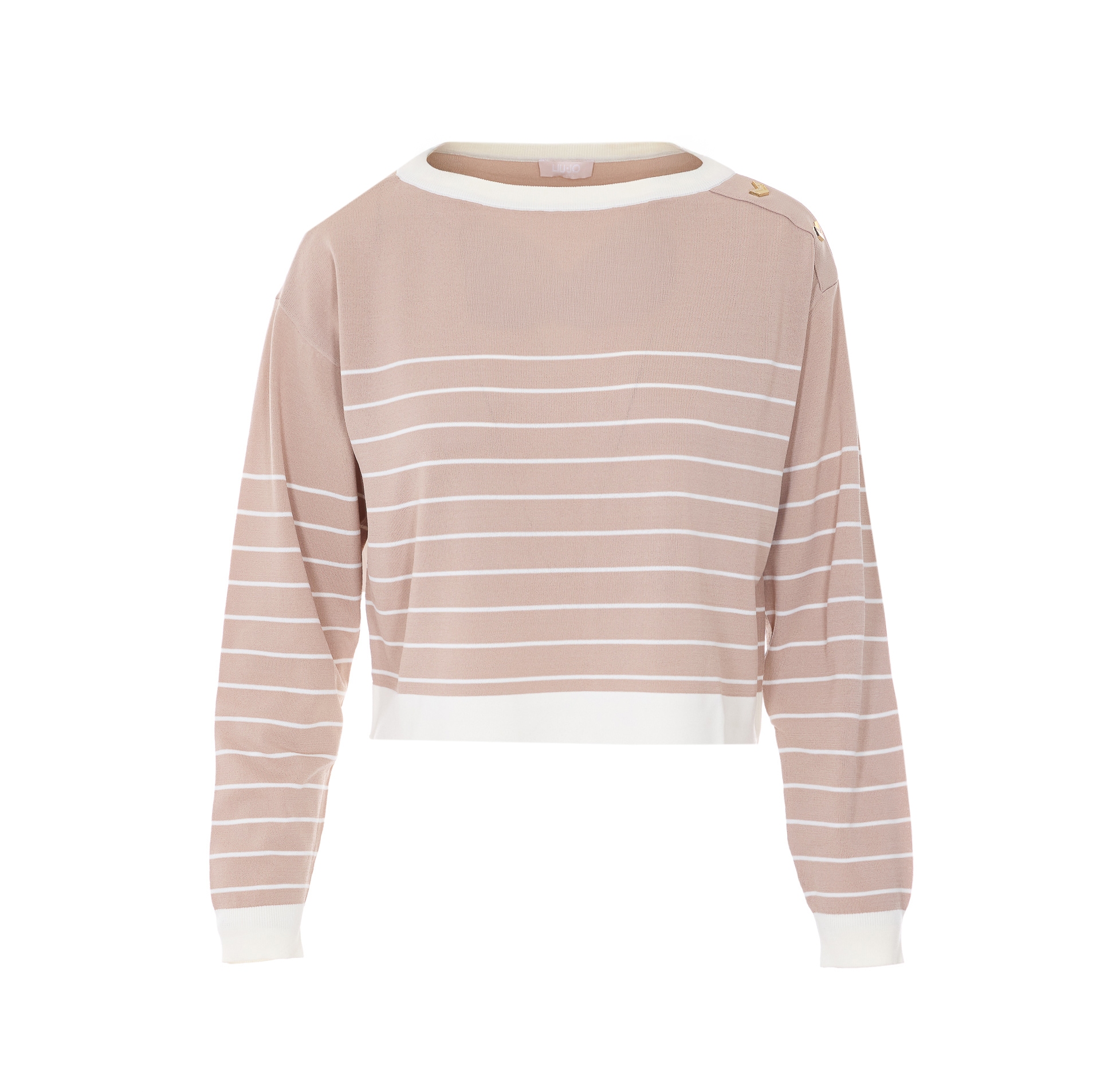 [Liu Jo] Knitwear SS26 TA6213MS55NC3889