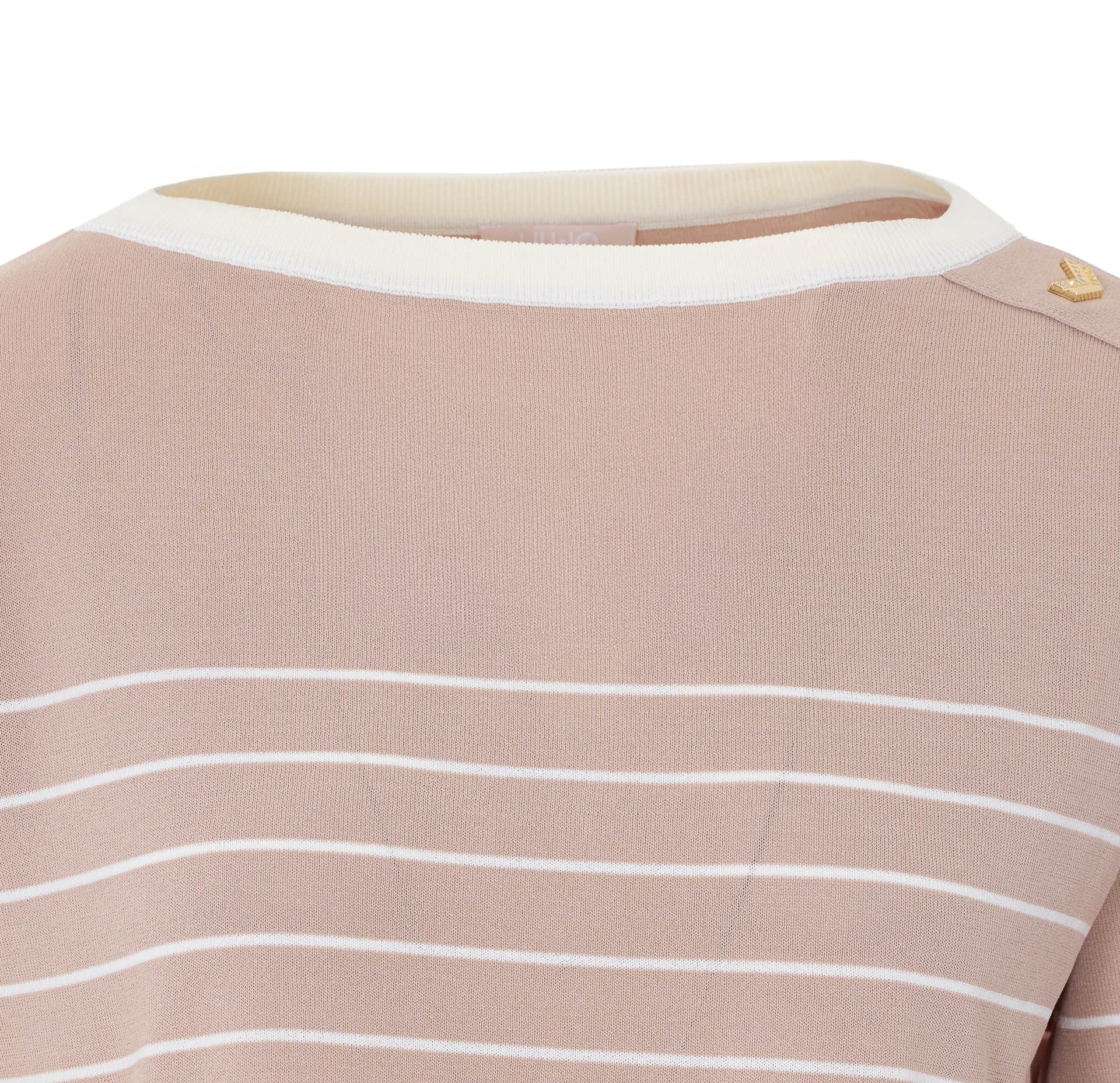 [Liu Jo] Knitwear SS26 TA6213MS55NC3889