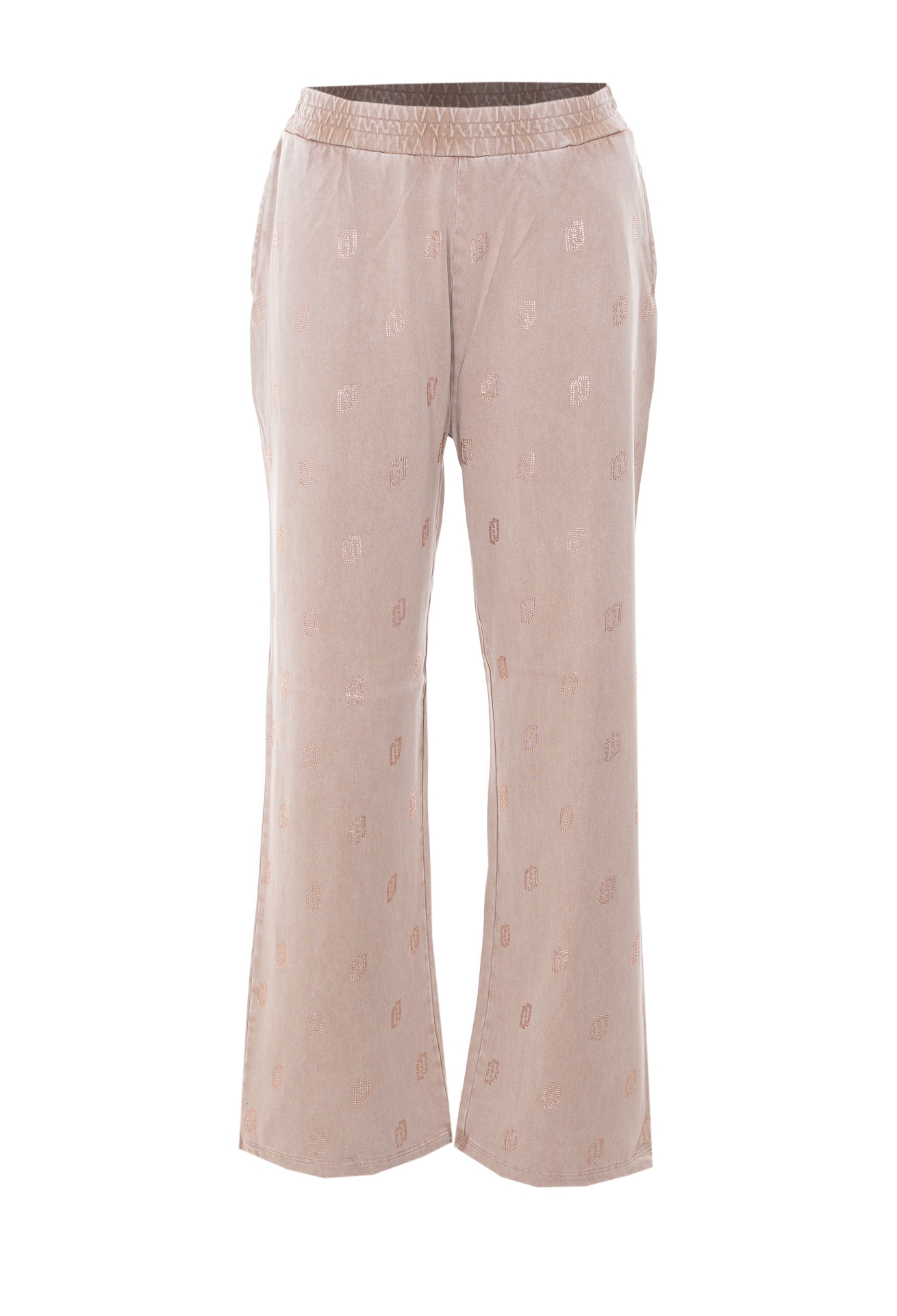 [Liu Jo] Trousers SS26 TA6102JS008L9030