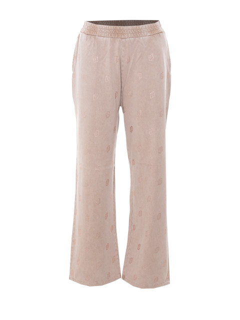 [Liu Jo] Trousers SS26 TA6102JS008L9030
