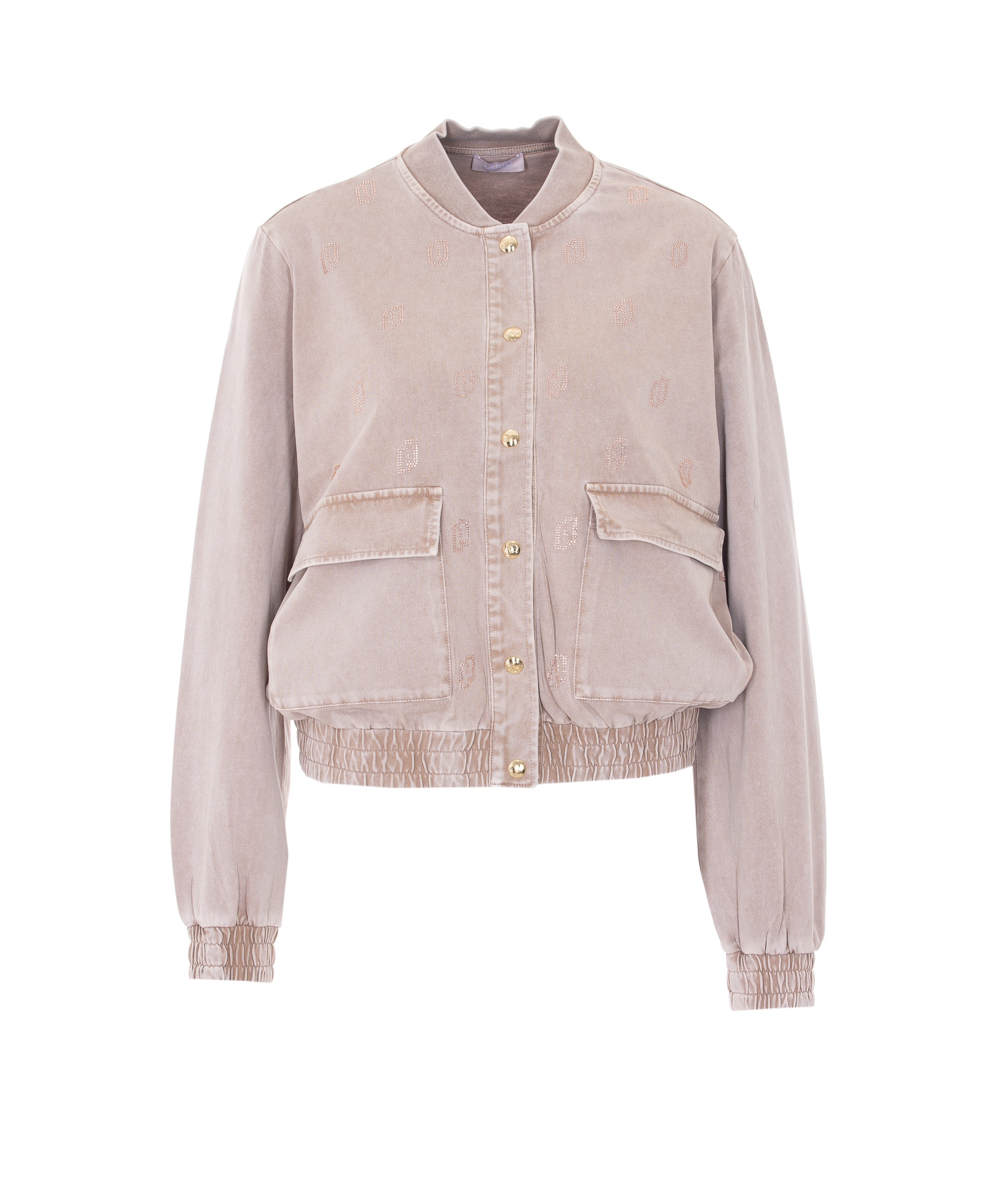 [Liu Jo] Jacket SS26 TA6028JS008L9030