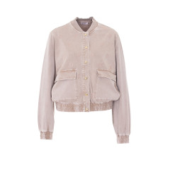 [Liu Jo] Jacket SS26 TA6028JS008L9030