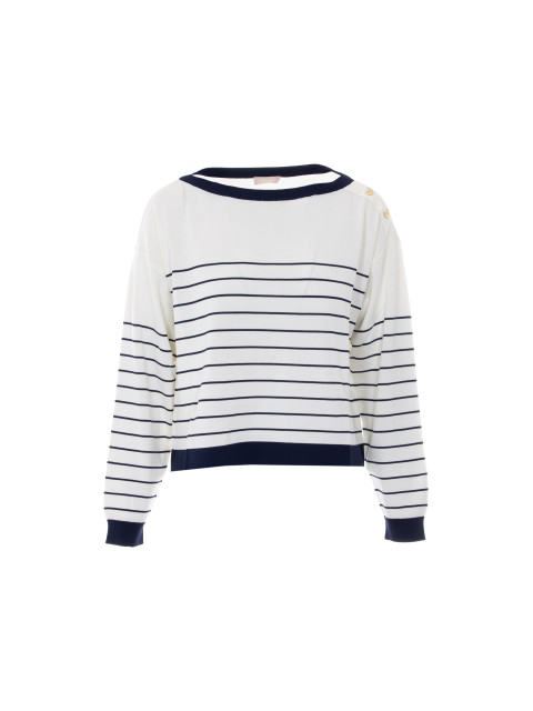 [Liu Jo] Knitwear SS26 TA6213MS55NC3882