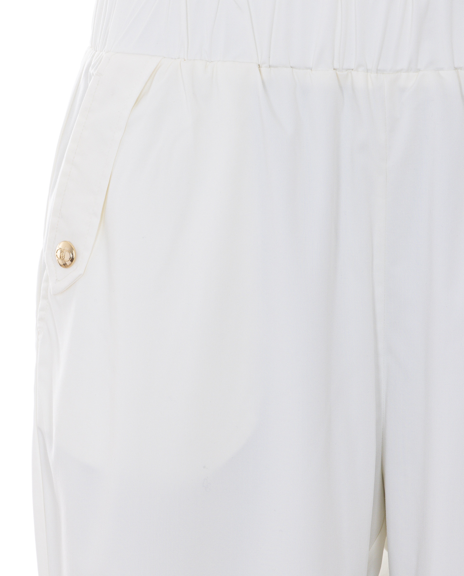 [Liu Jo] Trousers SS26 TA6255TS92210105